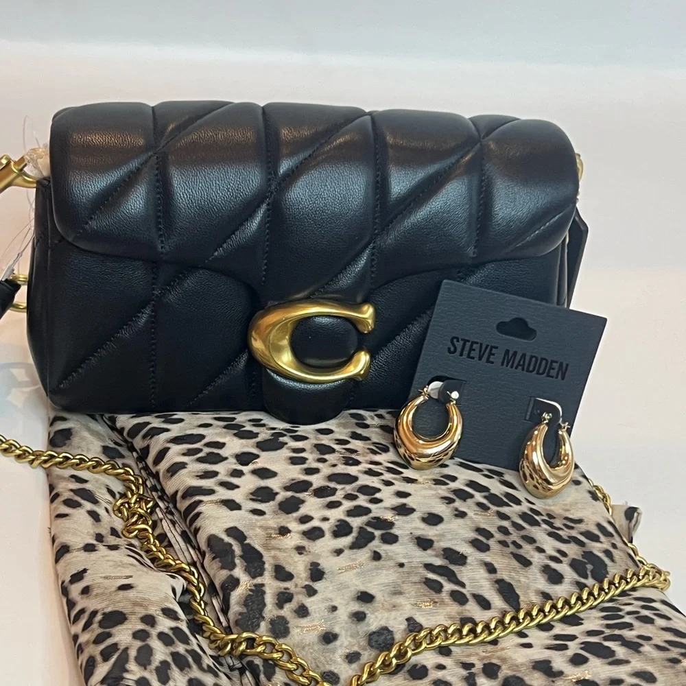 Coach tabby wristlet bundles - Picture 4 of 5